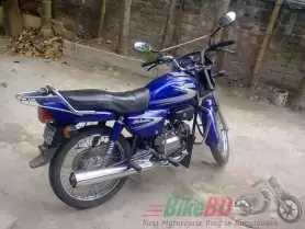 Hero Honda Splendor Plus (100cc) User Review
