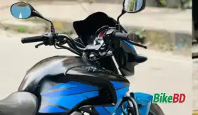 Hero Hunk 150 বাইক নিয়ে মালিকানা রিভিউ - আনাস