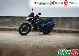 Hero Ignitor Test Ride Review By Team BikeBD