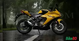 Hero Karizma XMR 210 And Thriller 160R Will Be Launched In Bangladesh Very Soon
