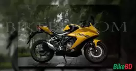 Hero Motorcycle Bangladesh Is Going To Launch Karizma XMR 210 And Thriller 160R 4V - Truth Or Rumor?