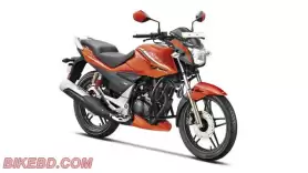 Hero Motorcycle Price In Bangladesh Update : September 2015