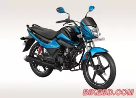 Hero Splendor iSmart 110 2016 – শীঘ্রই আসছে বাংলাদেশে