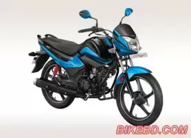Hero Splendor iSmart 110 2016 - Coming Soon In Bangladesh