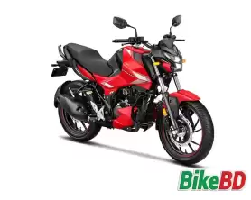 Hero Thriller 160R Refresh VS Yamaha MT-15 V2