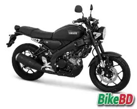 Hero Thriller 160R Refresh VS Yamaha XSR 155