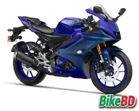 Hero Thriller 160R Refresh VS Yamaha R15 V4