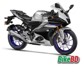 Hero Thriller 160R Refresh VS Yamaha R15M