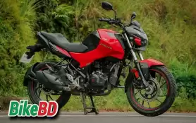 Hero Thriller 160R XSens Technology নিয়ে বিস্তারিত