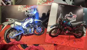 Hero Xpulse 200 4V Pro ও Xpulse 200 4V উন্মোচিত হলো হিরো বাংলাদেশের কম্যুনিটি আপডেট ইভেন্টে