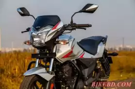 Hero Xtreme Review By Team BikeBD