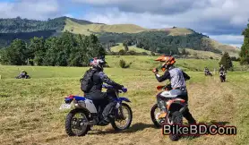 Hidden Truths In Motorcycling You Should Know