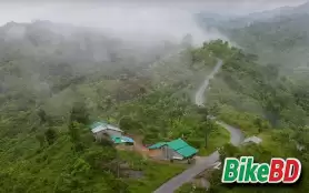 Highest road of Bangladesh - বাংলাদেশের সর্বোচ্চতম সড়ক