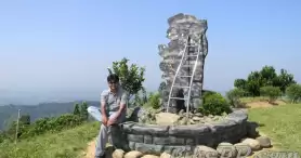 Hill Tract Travel By Suvro (Bandorban)