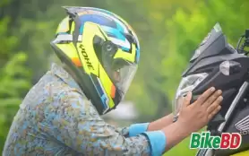 Honda CB Hornet 160R ১০০০০ কিলোমিটার রাইড - ইশতিয়াক