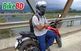 Honda CB Hornet 160R ১৫,০০০ কিলোমিটার রাইড রিভিউ - অভি