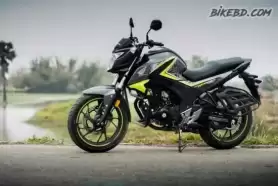 Honda CB Hornet 160R এর সেলিব্রেশন বেনিফিট অফার-২০১৮