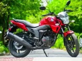 Honda CB Trigger 150cc টেস্ট রাইড রিভিউ বাই টীম বাইকবিডি