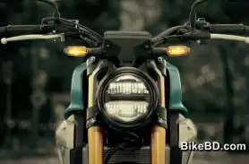 Honda CB150R ExMotion Feature Review