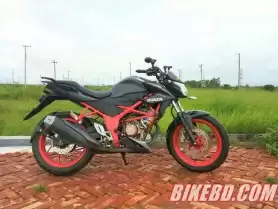 Honda CB150R Streetfire Special Edition মালিকানা রিভিউ - লিখেছেন: কায়সার পারভেজ