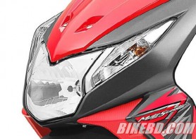 Honda Dio 110cc Scooter Coming Soon In Bangladesh