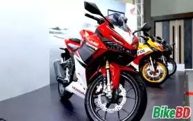 Honda Launches New Honda CBR150R K45R In Indonesia!