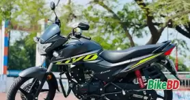 Honda Livo 110 বাইক নিয়ে রাইডিং অভিজ্ঞতা - শাকিব হোসেন