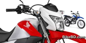 Honda NXR 160 Bros Feature Review