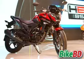 Honda X Blade Launching Date In Bangladesh - Price and details