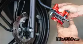 How Aftermarket Performance Brake Pads In Motorcycles Can Benefit?