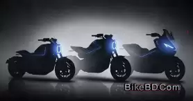 How To Choose The Right Type Of Electric Bike?