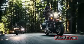 How To Design A Proper Motorcycle Touring Team?