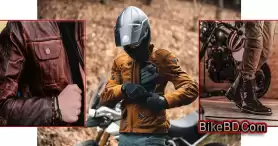 How To Waterproof Motorcycle Leathers?