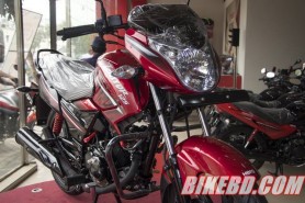 Niloy Motors Ltd Is Going To Launch Hero Ignitor 125 In Bangladesh!