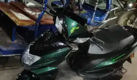 ইলেকট্রিক বাইক Green Tiger JR Vibe নিয়ে আমার বাস্তব অভিজ্ঞতা - তানভীর