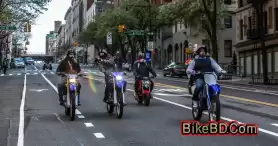 Is It Really Necessary To Use Motorcycle Horns Every Time?