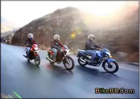 Is It Safe Riding A Commuter Bike On The Highway?