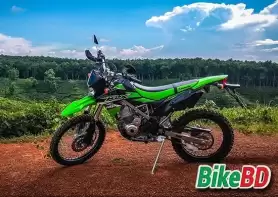 কাওয়াসাকি ৩০,০০০/- টাকার ক্যাশব্যাক ও ফ্রী রেজিস্ট্রেশন অফার