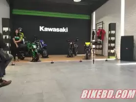 Kawasaki Bangladesh Is Giving 50% Discount Spare Parts
