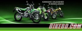 Kawasaki Motorcycle Will Be Officially Launch In Bangladesh - Dhaka Bike Show 2018