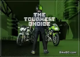 Kawasaki Ninja 125 & Kawasaki Z125 Launching - True or Rumor? Will It Be In BD?