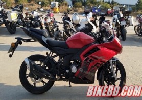 Keeway Eid Offer 2018