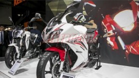 Keeway Motorcycles To Give Free Registration Offer On Every Motorcycle Purchase From Dhaka Bike Show 2018