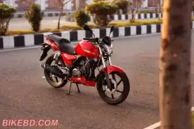 KEEWAY RKS 125 Review: Based On 800KM Test Ride By Team BikeBD