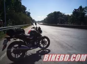 Keeway RKS 150 Ownership Review - Waqer Kabir