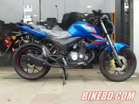 Keeway RKS150 With CBS : First Time In Bangladesh,Price & Specification