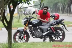 Keeway RKV 150cc মালিকানা রিভিউ লিখেছেন আলিফ