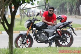 Keeway RKV 150cc Ownership Review By ALIF