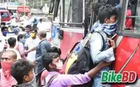 কেন বর্তমানে বাইক আমাদের দেশে সবচেয়ে উপযোগী বাহন ?