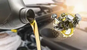 Known and Unknown Facts About Motorcycle Engine Oil
